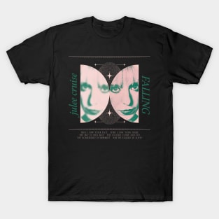 Julee Cruise ˚˚˚˚˚ Fan Art Design T-Shirt